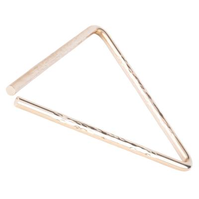 Sabian 8" Center Hammered Triangle